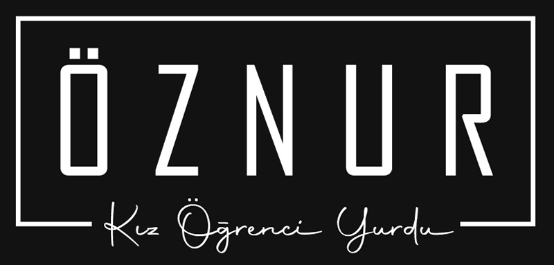 Öznur Yurt Logosu