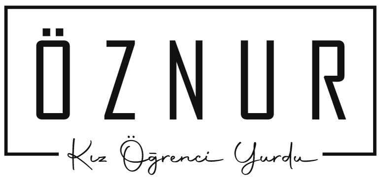 Öznur Yurt Logosu